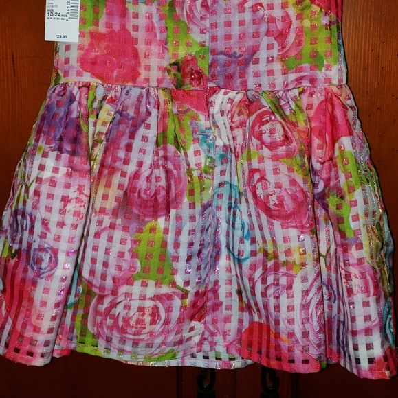 Toddlers Dress - Picture 5 of 5